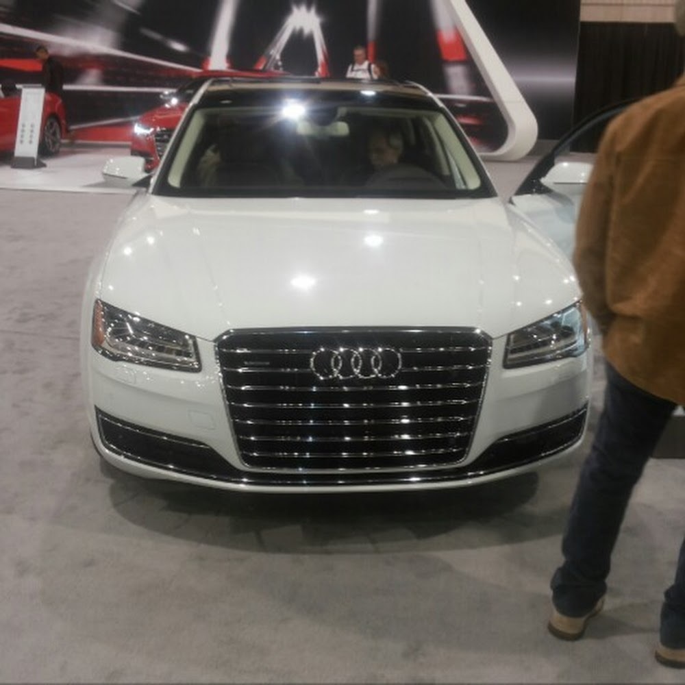 Meet your Posher, Lamar